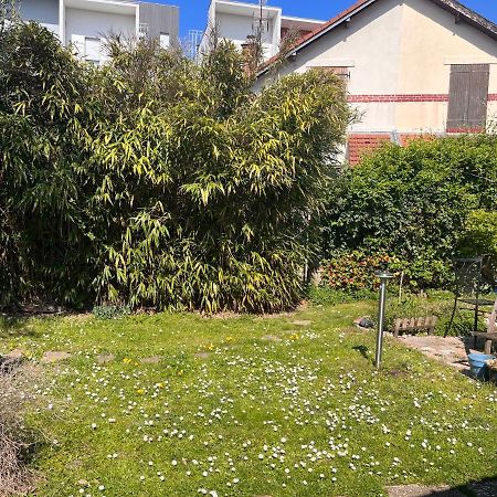 A Room And Garden Close To Paris Vitry-sur-Seine Esterno foto