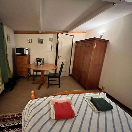 A Room And Garden Close To Paris Vitry-sur-Seine Esterno foto
