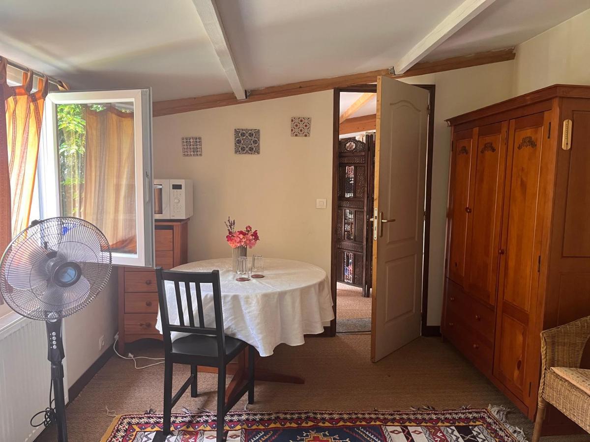 A Room And Garden Close To Paris Vitry-sur-Seine Esterno foto