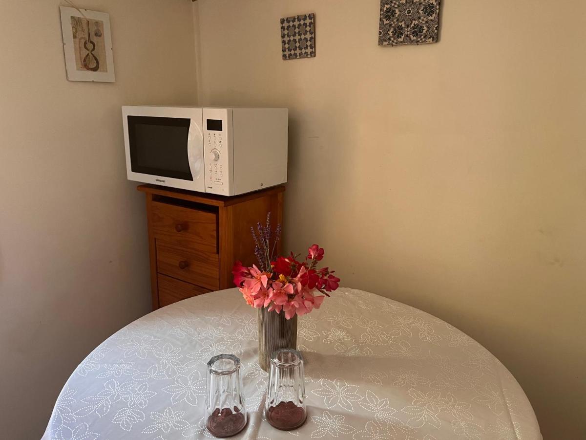 A Room And Garden Close To Paris Vitry-sur-Seine Esterno foto