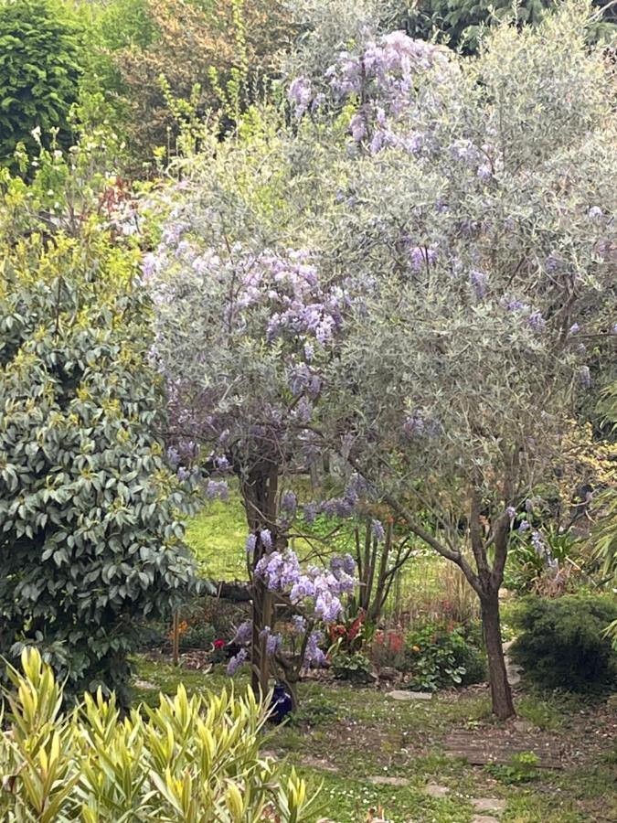 A Room And Garden Close To Paris Vitry-sur-Seine Esterno foto